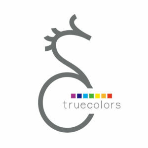 truecolors【玄光先生・かこ先生】
