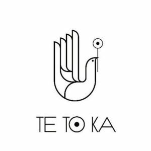 TETOKA | 手と花【比嘉隼人先生】