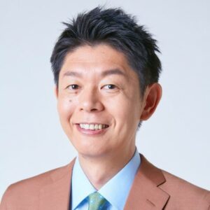 島田秀平先生