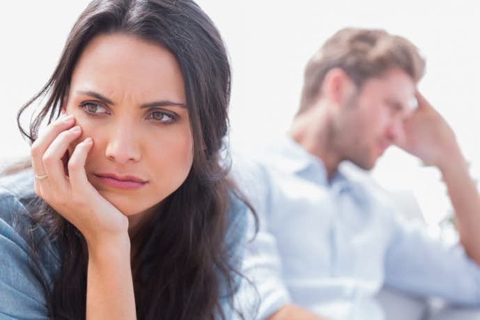 離婚を後悔した時にやってはいけない注意点3選