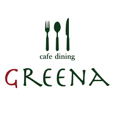 cafe dining GREENA